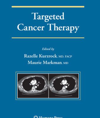 خرید و دانلود نسخه کامل کتاب Targeted Cancer Therapy