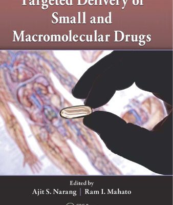 خرید و دانلود نسخه کامل کتاب Targeted Delivery of Small and Macromolecular Drugs
