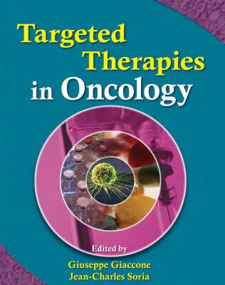 خرید و دانلود نسخه کامل کتاب Targeted Therapies in Oncology