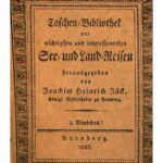 خرید و دانلود نسخه کامل کتاب Taschen-Bibliothek der wichtigsten und interessantesten Reisen durch Palästina