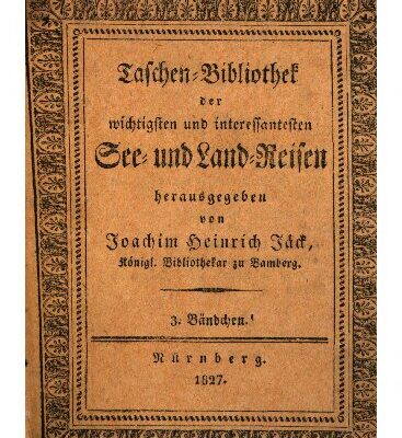 خرید و دانلود نسخه کامل کتاب Taschen-Bibliothek der wichtigsten und interessantesten Reisen durch Palästina