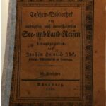 خرید و دانلود نسخه کامل کتاب Taschen-Bibliothek der wichtigsten und interessantesten Reisen durch Siebenbürgen, Moldau, Wallachei, Bessarabien, Bulgarien, Serbien, Bosnien und Romanien
