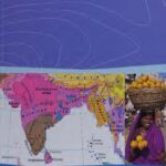 خرید و دانلود نسخه کامل کتاب TaschenAtlas Völker und Sprachen: Völker und Kulturen, Sprachen und Schriften, Religionen