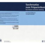 خرید و دانلود نسخه کامل کتاب Taschenatlas zum praparierkurs