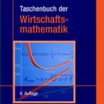 خرید و دانلود نسخه کامل کتاب Taschenbuch der Wirtschaftsmathematik