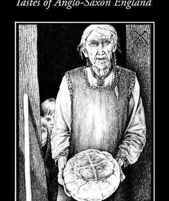 خرید و دانلود نسخه کامل کتاب Tastes of Anglo-Saxon England
