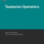 خرید و دانلود نسخه کامل کتاب Tauberian Operators (Operator Theory: Advances and Applications)