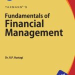 خرید و دانلود نسخه کامل کتاب Taxman’s Fundamentals of Financial Management
