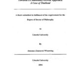 خرید و دانلود نسخه کامل کتاب Tc.urism Planning and Destination Marketing: Towards a Community-Driven Approach A Case of Thailand