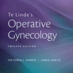خرید و دانلود نسخه کامل کتاب Te Linde’s Operative Gynecology