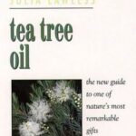 خرید و دانلود نسخه کامل کتاب Tea Tree Oil