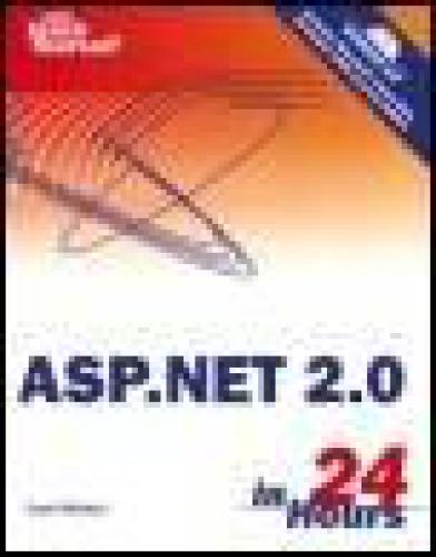 خرید و دانلود نسخه کامل کتاب Teach Yourself ASP NET 2.0 In 24 Hours_68cfda32cb721.jpeg خرید و دانلود نسخه کامل کتاب Teach Yourself ASP NET 2.0 In 24 Hours