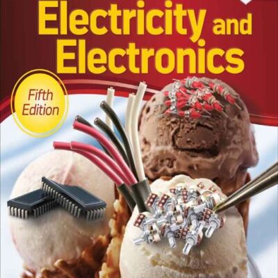 خرید و دانلود نسخه کامل کتاب Teach Yourself Electricity and Electronics