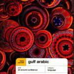 خرید و دانلود نسخه کامل کتاب Teach Yourself Gulf Arabic Complete Course