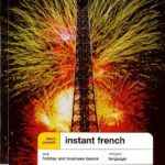 خرید و دانلود نسخه کامل کتاب Teach Yourself Instant French