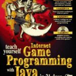 خرید و دانلود نسخه کامل کتاب Teach Yourself Internet Game Programming With Java in 21 Days
