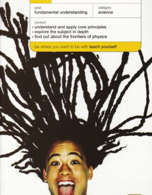 خرید و دانلود نسخه کامل کتاب Teach Yourself Physics