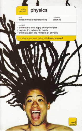 خرید و دانلود نسخه کامل کتاب Teach Yourself Physics_68be00513f474.jpeg خرید و دانلود نسخه کامل کتاب Teach Yourself Physics