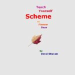 خرید و دانلود نسخه کامل کتاب Teach Yourself Scheme in Fixnum Days