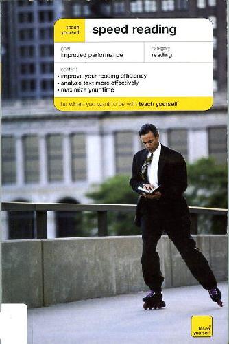 خرید و دانلود نسخه کامل کتاب Teach Yourself Speed Reading_68cfcafea14c1.jpeg خرید و دانلود نسخه کامل کتاب Teach Yourself Speed Reading