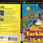 خرید و دانلود نسخه کامل کتاب Teach Yourself Turkish Complete Course