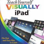 خرید و دانلود نسخه کامل کتاب Teach Yourself VISUALLY iPad