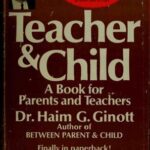 خرید و دانلود نسخه کامل کتاب Teacher and Child: A Book for Parents and Teachers
