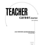 خرید و دانلود نسخه کامل کتاب Teacher Career Starter 2e