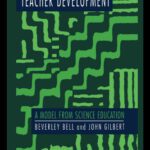 خرید و دانلود نسخه کامل کتاب Teacher Development: A Model From Science Education