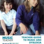 خرید و دانلود نسخه کامل کتاب Teacher Guide to Music and Dyslexia