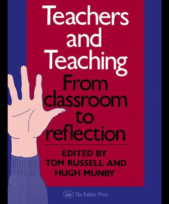 خرید و دانلود نسخه کامل کتاب Teachers And Teaching: From Classroom To Reflection
