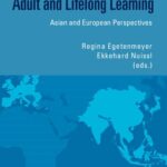 خرید و دانلود نسخه کامل کتاب Teachers and trainers in adult and lifelong learning: Asian and European perspectives