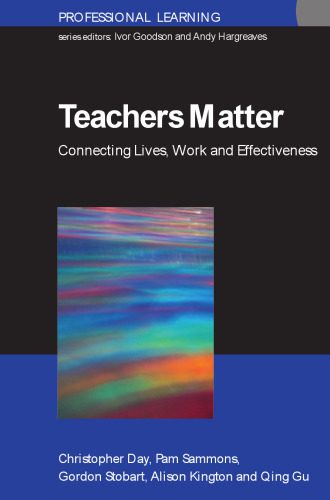 خرید و دانلود نسخه کامل کتاب Teachers Matter (Professional Learning)_68cc2297bc38a.jpeg خرید و دانلود نسخه کامل کتاب Teachers Matter (Professional Learning)
