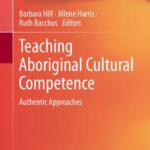 خرید و دانلود نسخه کامل کتاب Teaching Aboriginal Cultural Competence: Authentic Approaches