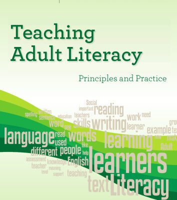 خرید و دانلود نسخه کامل کتاب Teaching Adult Literacy: principles and practice (Developing Adult Skills)