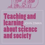 خرید و دانلود نسخه کامل کتاب Teaching and Learning about Science and Society