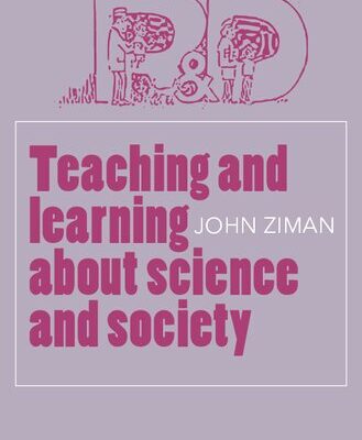 خرید و دانلود نسخه کامل کتاب Teaching and Learning about Science and Society