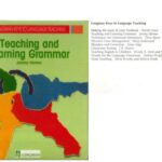خرید و دانلود نسخه کامل کتاب Teaching and Learning Grammar