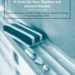 خرید و دانلود نسخه کامل کتاب Teaching and Learning in the (dis)Comfort Zone: A Guide for New Teachers and Literacy Coaches