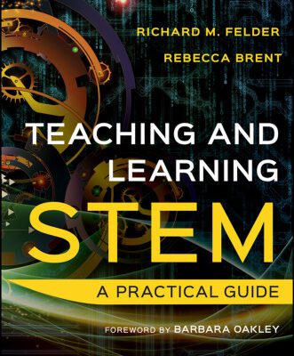 خرید و دانلود نسخه کامل کتاب Teaching and Learning STEM: A Practical Guide