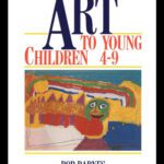 خرید و دانلود نسخه کامل کتاب Teaching Art to Young Children 4-9