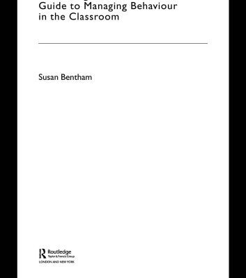 خرید و دانلود نسخه کامل کتاب Teaching Assistants’ Guide to Managing Classroom Behaviour
