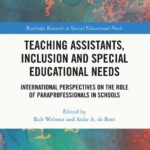خرید و دانلود نسخه کامل کتاب Teaching Assistants, Inclusion and Special Educational Needs: International Perspectives on the Role of Paraprofessionals in Schools