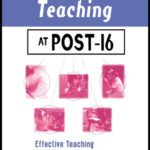 خرید و دانلود نسخه کامل کتاب Teaching at Post-16: Effective Teaching in the A-Level, AS and GNVQ Curriculum (Teaching & Learning in Higher Education Series)
