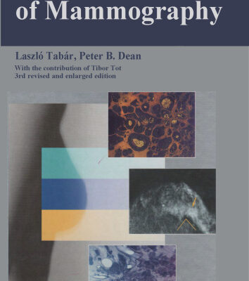 خرید و دانلود نسخه کامل کتاب Teaching Atlas of Mammography