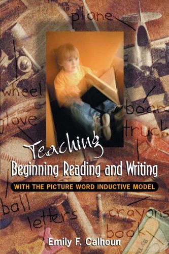 خرید و دانلود نسخه کامل کتاب Teaching Beginning Reading and Writing With the Picture Word Inductive Model_68cf7e7e4d8ae.jpeg خرید و دانلود نسخه کامل کتاب Teaching Beginning Reading and Writing With the Picture Word Inductive Model