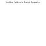 خرید و دانلود نسخه کامل کتاب Teaching Children to Protect Themselves