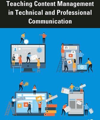 خرید و دانلود نسخه کامل کتاب Teaching Content Management in Technical and Professional Communication