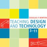 خرید و دانلود نسخه کامل کتاب Teaching Design and Technology 3 – 11