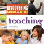 خرید و دانلود نسخه کامل کتاب Teaching (Discovering Careers for Your Future) – 2nd edition